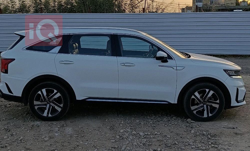 کیا سۆرینتۆ